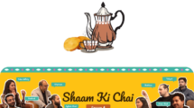 Shaam Ki Chai With Nitasha Syed