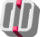 Plex logo 3d