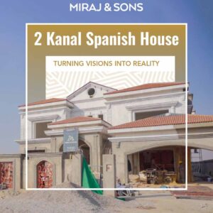 Miraj & Sons 2 kanal spanish V THUMBNAIL